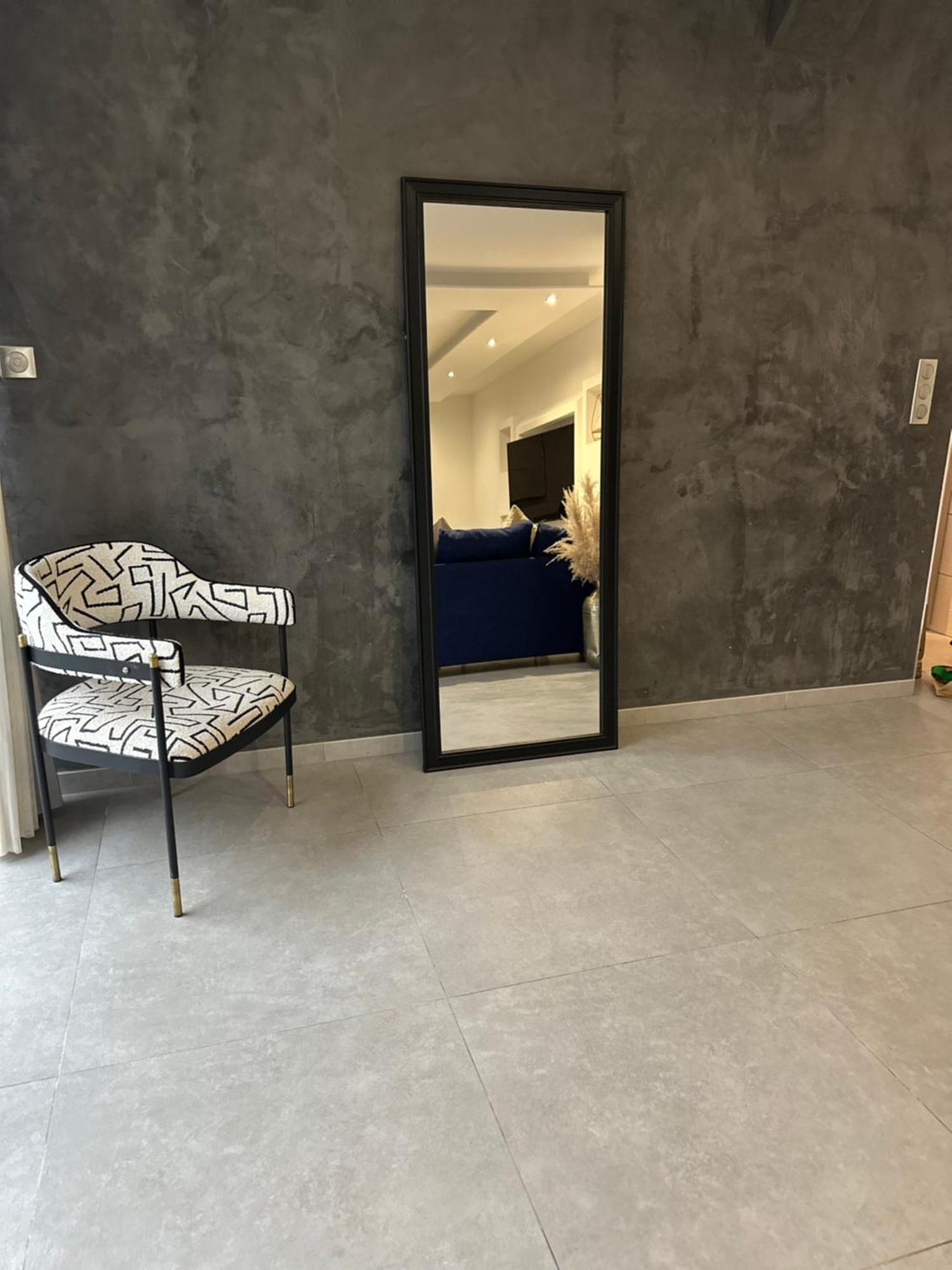 Grand Logement Proche Colmar Au Calme Parking Wifi Wintzenheim Dış mekan fotoğraf