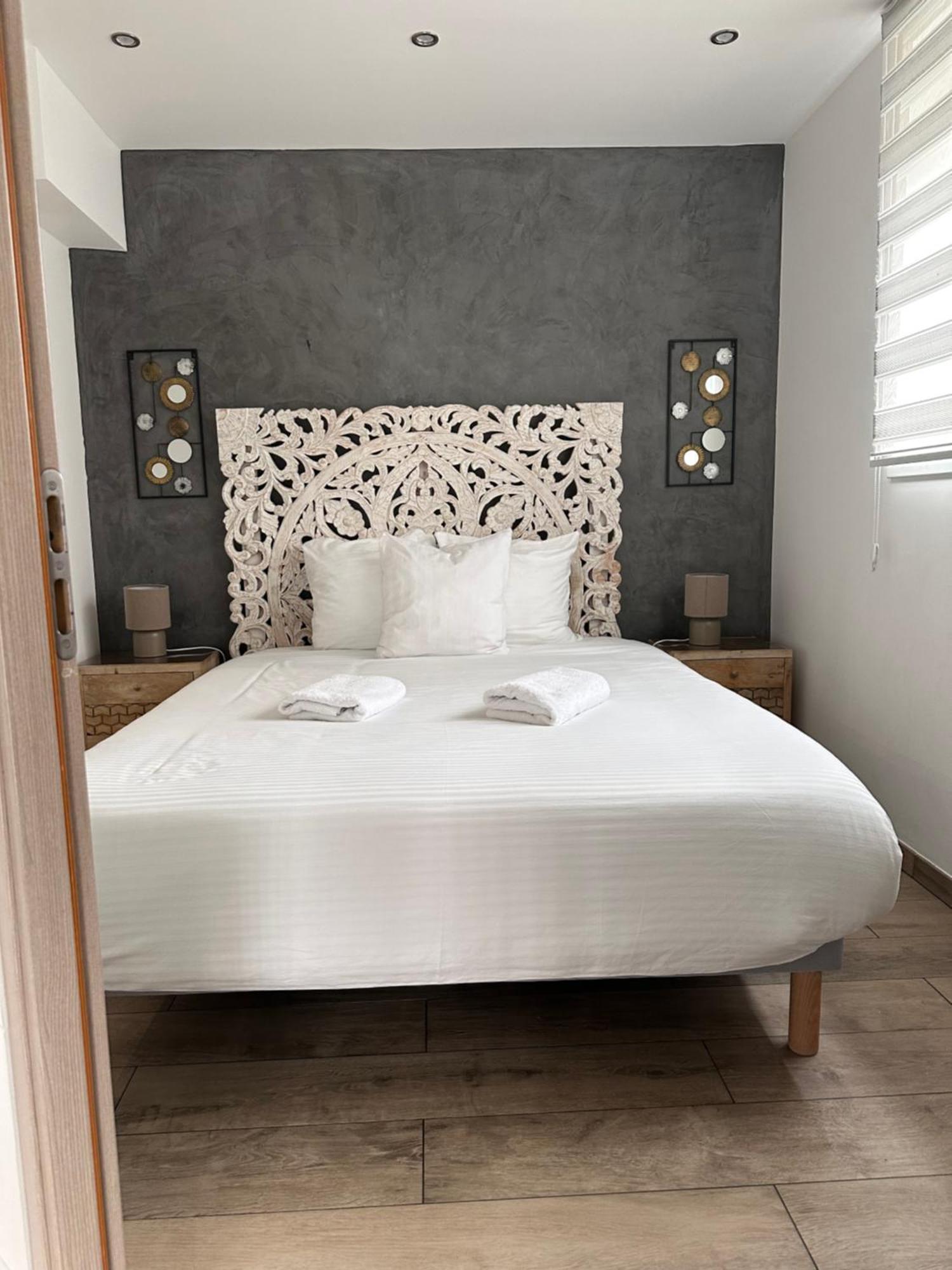 Grand Logement Proche Colmar Au Calme Parking Wifi Wintzenheim Dış mekan fotoğraf