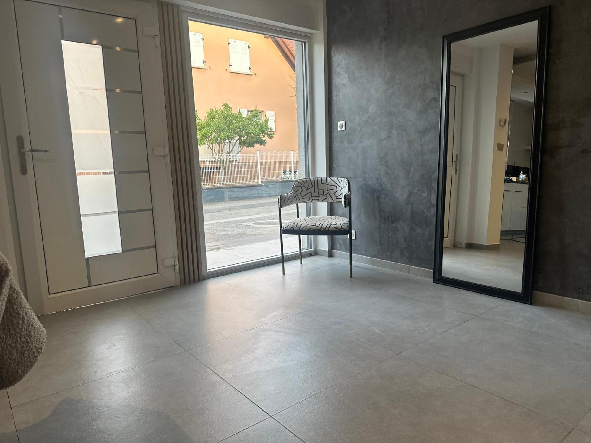 Grand Logement Proche Colmar Au Calme Parking Wifi Wintzenheim Dış mekan fotoğraf