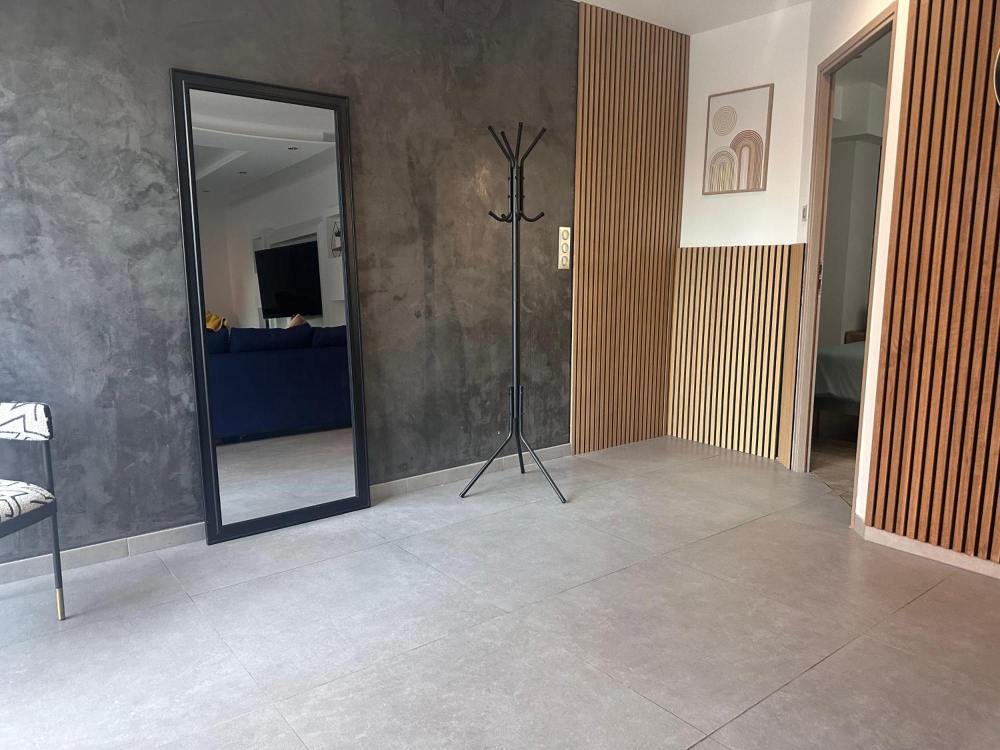 Grand Logement Proche Colmar Au Calme Parking Wifi Wintzenheim Dış mekan fotoğraf