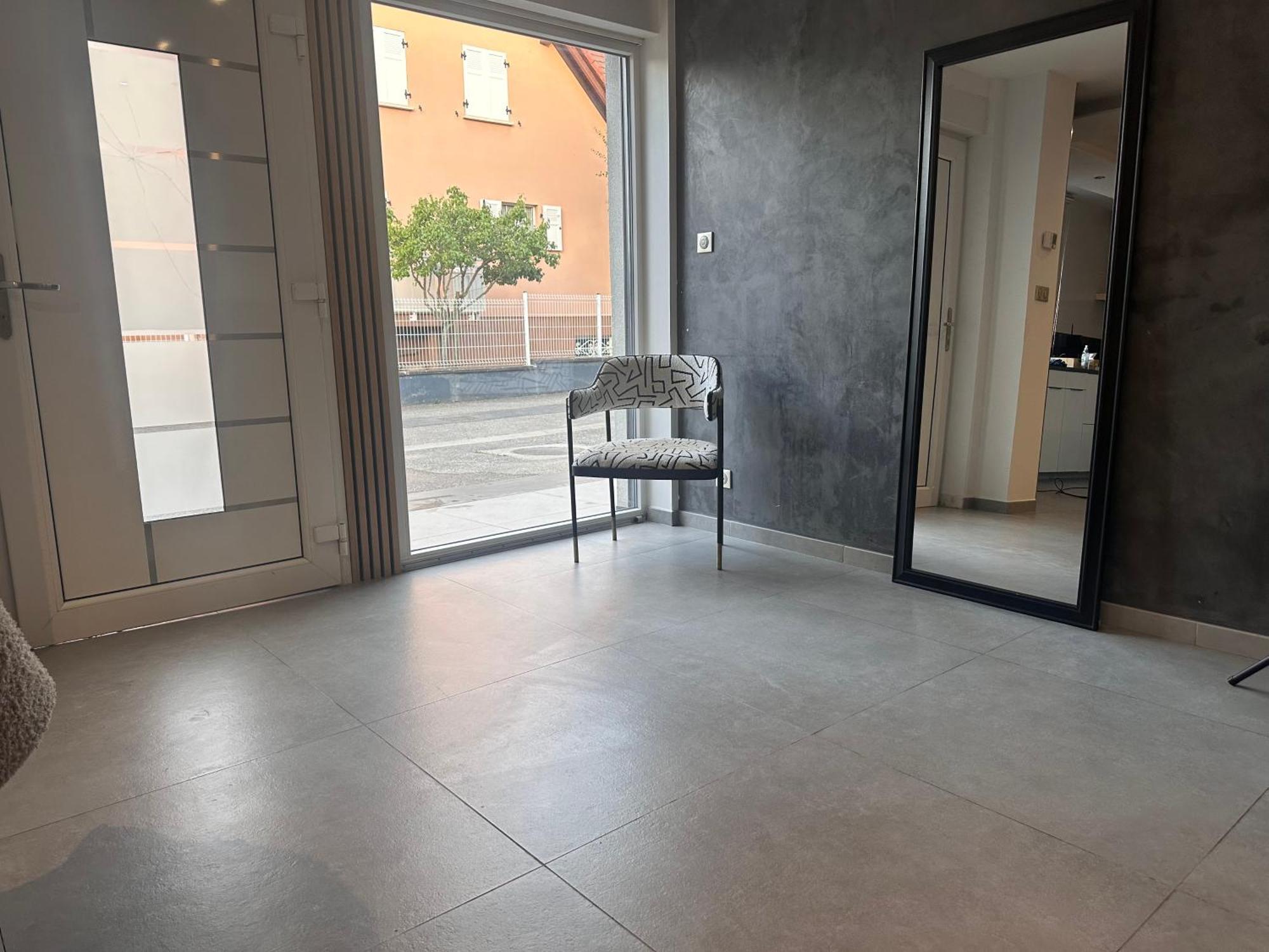 Grand Logement Proche Colmar Au Calme Parking Wifi Wintzenheim Dış mekan fotoğraf